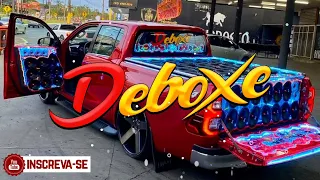 CD Deboxe 2024 - Eletro Funk 2024 - DJ Tubas, DJ Vinícius Cavalcante, DJ Brenno Paixão & Jiraya Uai