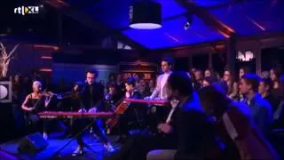 A Great Big World - Say Something - Live Performance - RTL Late Night