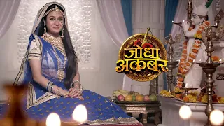 Paridhi Sharma (Jodha Akbar) Zee Anmol HD Promo 2 | Janamashtami |