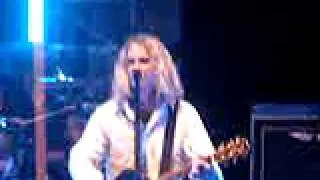 Collective soul "LIVE" (WORLD I KNOW)
