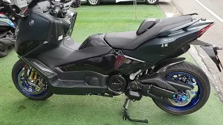 2022 TMAX 560 升級改裝90％💞💗💕