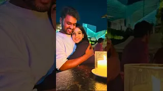 amir and Pavani dating video🥺💖😻