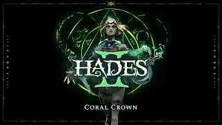 Hades II -  Coral Crown