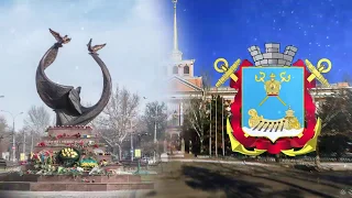 0512: развод Варваровского моста в Николаеве