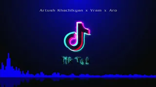 Artush Khachikyan / Aro /Vram - TikTok