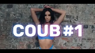 Best Funny Coub #1 -Funny Coub Compilation OCTOBER 2019