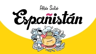 Españistán, de la Burbuja Inmobiliaria a la Crisis (por Aleix Saló)