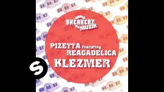 PiZetta featuring Reagadelica - Klezmer (Original Mix)