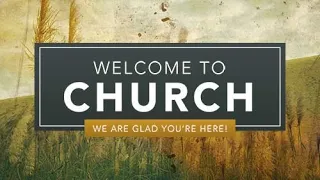 Sunday Service - 10/23/22 - SFGC