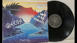 Grecos – We Are Magic (1986)