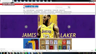 Comprar camisetas nba baratas y zapatillas baloncesto baratas por camisetasnbabaratas2k.com