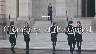 SS Changing of the Guard [HIGH QUALITY]