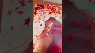 TGCF Book 8 Special Edition Unboxing! #tgcf #heavensofficialblessing #mxtx #huacheng #xielian