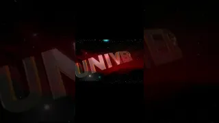 Universal intro Minions