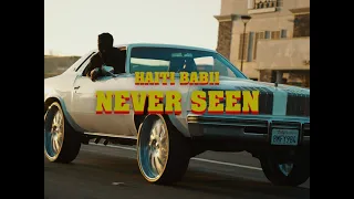 Haiti Babii "Neva Seen" (Movie) Directed by Stewy Films Prod. Hermanata