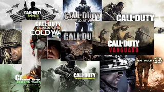 8 Call of Duty Games for Low End PC | 1GB Ram/2GB Ram/4GB Ram | Intel HD Graphics | 512MB Graphics