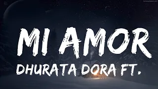 Dhurata Dora ft. Noizy - Mi Amor Lyrics Vibes