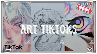 Alt / y2k 🎨 ART TIKTOKS 💕 to watch when your drawing ✍️