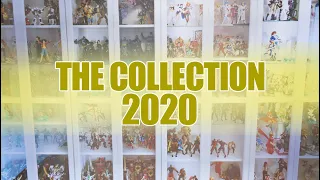 The Collection - 2020 Edition - Figures Toys Games and More