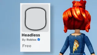 *HURRY* GET THIS CHEAP HEADLESS 😧