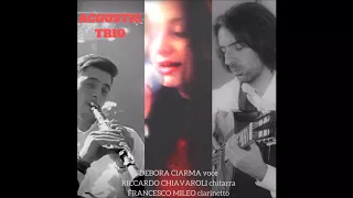 Parla più piano (Il Padrino) - Acoustic Trio