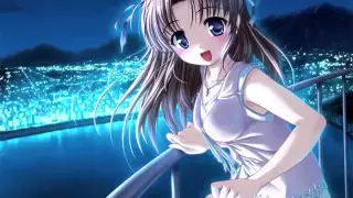 Nightcore - Give Me Everything (Tonight)