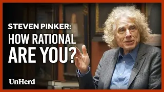 Steven Pinker on rationality and its limits