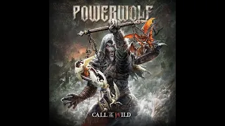 Powerwolf - Call of the Wild(16 minute version)