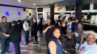 Hey Family come on in and enjoy our class from your home 4/13/24 Class #chicagosteppin