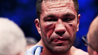 Kubrat Pulev | All Losses