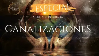 🔆Meditacion Guiada| CONECTA con tu ESPIRITUALIDAD. Día 7 Medita con tus Ángeles.