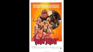 Death Line (1972) - Trailer HD 1080p