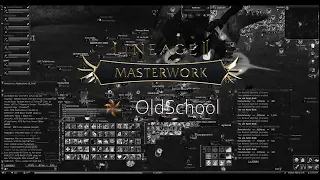 Lineage 2 MasterWork Antharas  | Zaken 17.02.2022