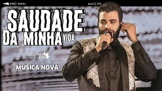 Gusttavo Lima | Saudade Da Minha Vida - Música Nova ( Ao Vivo em São Paulo )