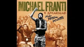 Michael Franti & Spearhead - Say Hey (I Love You) (feat. Cherine Anderson) (slowed + reverb)