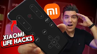 Isso vai FACILITAR sua VIDA! 5 LIFE HACKS para TODOS que tem XIAOMI | Xiaomi Dicas e Truques