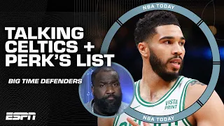 The Celtics have been ROLLING through the Eastern Conference! - Zach Lowe 👀 | NBA Today