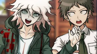 Every Danganronpa 2 Character in a Nutshell