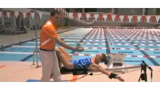 How to Swim Backstroke Better - with USA Coach Matt Kredich
