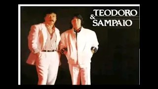 TEODORO E SAMPAIO SUCESSOS E AS TOP SERTANEJAS 09 SUCESSOS DEPÓSITO DE CLÁSSICOS