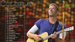 Top 30 Coldplay Greatest Hits New Playlist - Best Songs Of Coldplay Full Album 2020