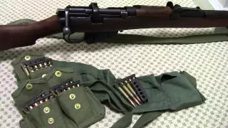 Lee Enfield No.1 Mk.III* (SMLE) Review Part 2 of 3