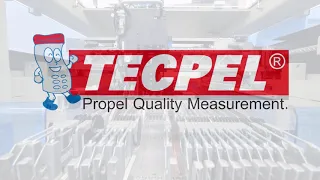 Tecpel Test and measuring equipments- Oscilloscopes, Multimeters, T&D wifi thermometer data logger