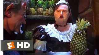 Little Nicky (2000) - Pineapple Punishment Scene (2/10) | Movieclips