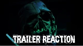 VGN Reacts: Star Wars: The Force Awakens Trailer 2