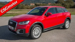 Audi Q2 | Revisión en profundidad