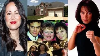 Shannon Lee [Bruce Lee Daughter]- Lifestyle | Net worth | Husband | houses | Role | Family | Info