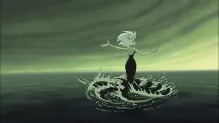 The Little Mermaid 2 - Morgana's Attack (Blu-Ray 1080p)