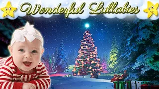 Deck The Halls 🎅🏼❤️ Relaxing Christmas Lullaby For Your Baby To Go To Sleep Faster