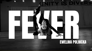 Fever - Beyonce / Choreography by Ewelina Polnicka